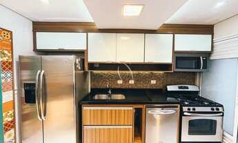 Imagem 7: Apartamento à venda e locação 2 Quartos, 2 Suites, 2 Vagas, 173M², Brooklin, São Paulo - S