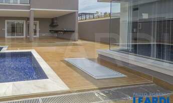 Imagem 3: CASA EM CONDOMÍNIO - TAMBORÉ - SP