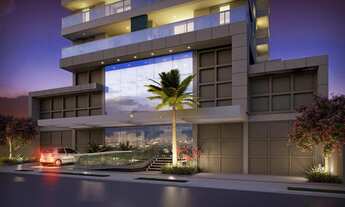 Imagem: Apartamento novo à venda no condomínio