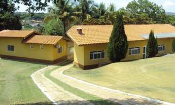 Imagem: Casa de condomínio para venda com 329 metros