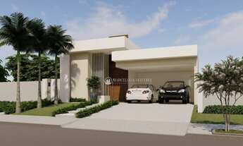 Imagem 4: Casa com 3 dormitórios - Gran Ville São Vênancio - Itupeva/SP