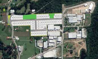 Imagem 4: Excelente terreno industrial no bairro Salgado