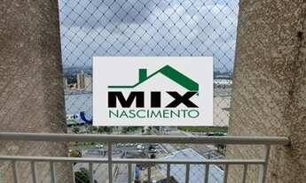 Imagem 3: Apartamento à venda, 2 dormitórios, com sacada, vista livre. Bairro Suisso com vaga cobert