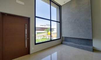 Imagem 5: Casa Térrea 3 Suites com Piscina, Condomínio Maria José-Indaiatuba SP