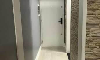 Imagem 6: Apartamento com 3 dormitórios à venda, 80 m² por R$ 680.000,00 - Chácara Seis de Outubro