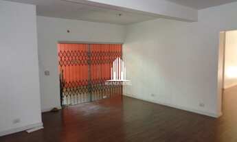 Imagem 6: Casa de 250m² 3 dorms. 1 suíte 2 vagas. no Campo Belo