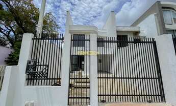 Imagem: Sobrado à venda 3 quartos 2 vagas com amplo