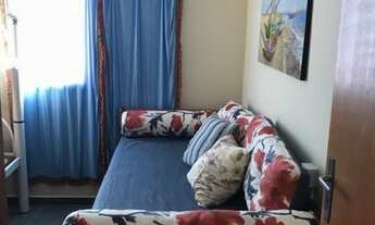 Imagem 7: Ap Praia da Toninhas Ubatuba 2 dormt e suíte