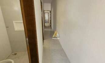 Imagem 6: Casa com 3 dormitórios à venda, 72 m² por R$ 319.900,00 - Jardim Dall'Orto - Sumaré/S