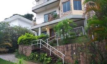 Imagem: Sobrado com 5 dormitórios, 600 m² - venda