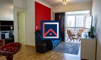 Imagem 3: Venda Apartamento 3 Dormitórios - 74 m² Pompéia