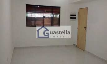 Imagem 5: Casa Sobrado em Baeta Neves - São Bernardo do Campo