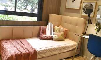 Imagem 4: Apartamento a venda 4 dormitórios, 3 suítes, 2 vagas Essência Perdizes