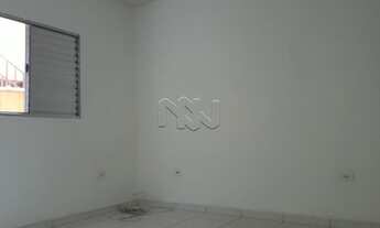 Imagem 5: Casa com 1 dormitório para alugar, 25 m² por R$ 750,00 - Carandiru - São Paulo/SP