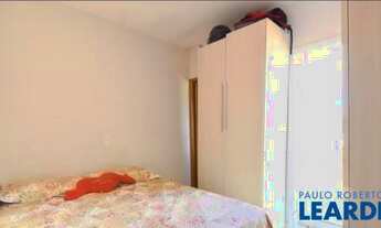 Imagem 7: COBERTURA - BANGÚ - SP