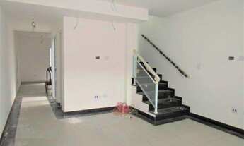 Imagem 2: Sobrado com 3 dormitórios à venda, 200 m², Localizado na Rua Hermínio Lemos, por R$ 1.300