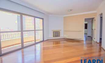 Imagem 2: APARTAMENTO - ITAIM BIBI - SP