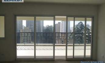 Imagem 2: APARTAMENTO - MORUMBI - SP