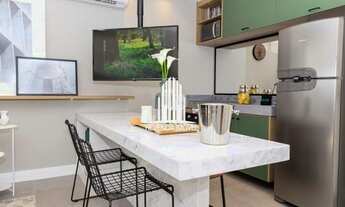 Imagem 7: Apartamento com 3 dormitórios em Sumaré