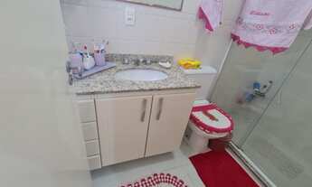 Imagem 5: Apartamento com 3 dormitórios - Jardim Bonfiglioli - Jundiaí/SP