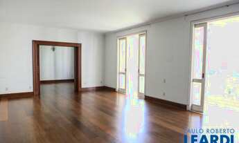 Imagem 2: APARTAMENTO - JARDIM AMÉRICA - SP