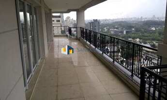 Imagem 2: Moema bem localizado