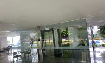 Imagem: VENDO SQS 102 VAZADO 112M² 3 QUARTOS SUÍTE