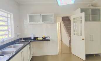 Imagem 6: Sobrado de 3 Dormitórios, 2 vagas, quintal, escritório, 2 sacadas, á Venda na Vila Ipojuca