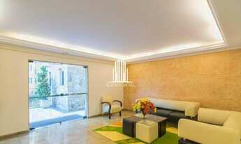 Imagem 3: APARTAMENTO COM 2 SUÍTES NO SANTO ANDRÉ