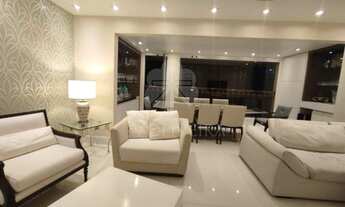 Imagem 3: Apartamento à venda no Paraíso do Morumbi, 130 m² e 4 dormitórios