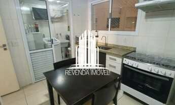 Imagem 7: Apartamento em Perdizes com 106m2 possui 3 dormitorios e 2 vagas de garagem