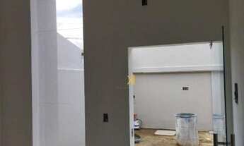 Imagem 6: Casa Nova em Pajuçara - Maracanaú