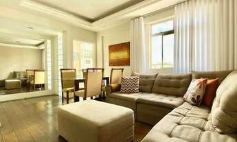 Imagem 2: Apartamento com 3 dormitórios à venda em Belo Horizonte