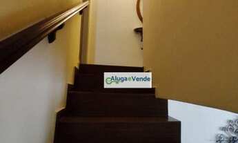 Imagem 5: Lindo Sobrado a Venda na Vila Augusta com 2 dormitórios, 1 Vaga de Garagem, Super Bem Loca