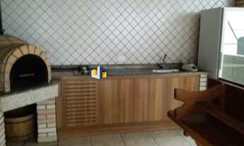 Imagem 4: Apartamento à venda 3 Quartos, 1 Suite, 1 Vaga, 75M², Campo Belo, São Paulo - SP