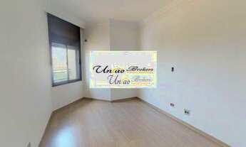 Imagem 4: Cobertura com 3 dormitórios à venda, 218 m² por R$ 1.280.000,00 - Vila Mariana - São Paulo