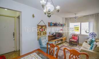 Imagem 2: Porto Alegre - Apartamento Padrão - Menino Deus