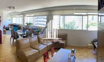 Imagem: Apartamento Residencial no Itaim Bibi 128m²