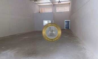 Imagem 2: Galpão para alugar, 400 m² por R$ 6.500/mês - Rudge Ramos - São Bernardo do Campo/SP