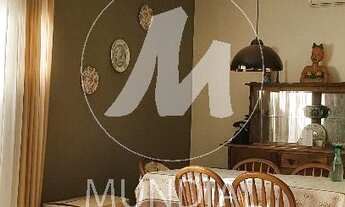 Imagem 3: Casa (térrea em condominio) 3 dormitórios/suite, cozinha planejada, portaria 24hs, lazer