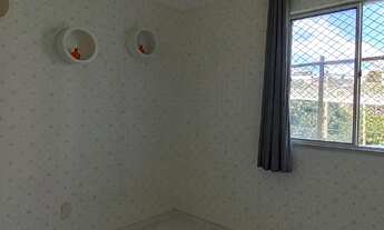 Imagem 7: 3/4 c/ suíte e varanda no 1° andar no Vida Bela