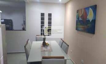 Imagem 6: Apartamento para venda tem 90 metros quadrados com 2 quartos