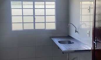 Imagem 6: Belo Horizonte - Casa Padrão - Sagrada Família