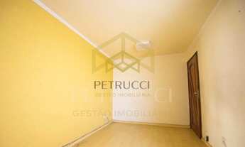 Imagem 3: Apartamento - Vila Proost de Souza - Campinas