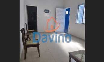 Imagem 5: CASA DE 2 DORMITÓRIOS COM SUÍTE + EDICULA LOCALIZADA NA AVIAÇÃO - R$ 390 MIL