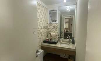 Imagem 7: Apartamento - Pátio Condomínio Clube - Parque Residencial Aquárius - 90m²- 3 Dormitórios