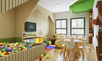 Imagem 14: Apartamento residencial para venda, Novo Mundo, Curitiba - AP14133