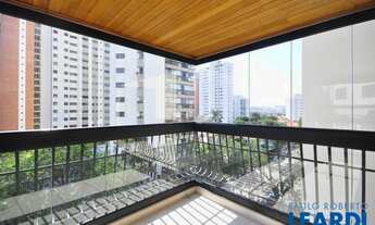 Imagem 3: APARTAMENTO - CAMPO BELO - SP