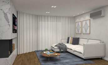 Imagem: 03 Suítes Linnndo! Vila Olímpia - São