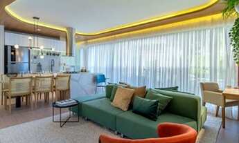 Imagem 7: Duplex 162 M² - 4 DORMS C/ SUITES - BROOKLIN